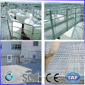 hight quality Helps column steel grating ,hot sale